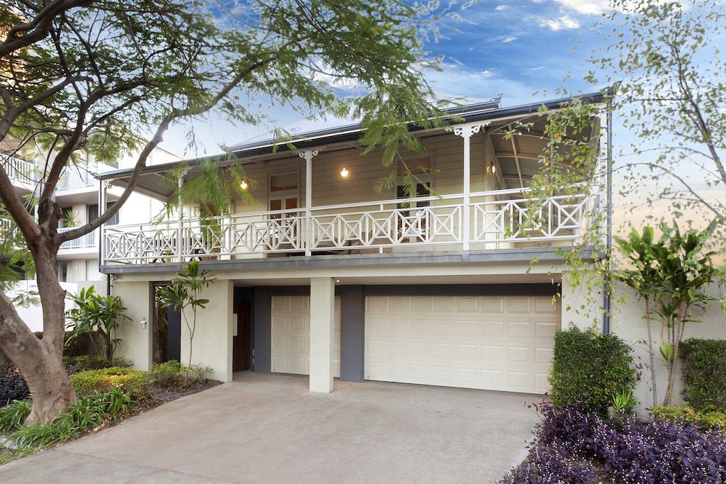 Lambert House Villa Brisbane Room photo